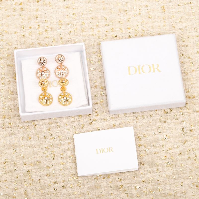 Christian Dior Earrings